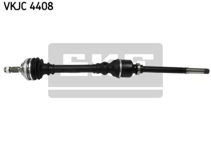 Вал SKF VKJC 4408